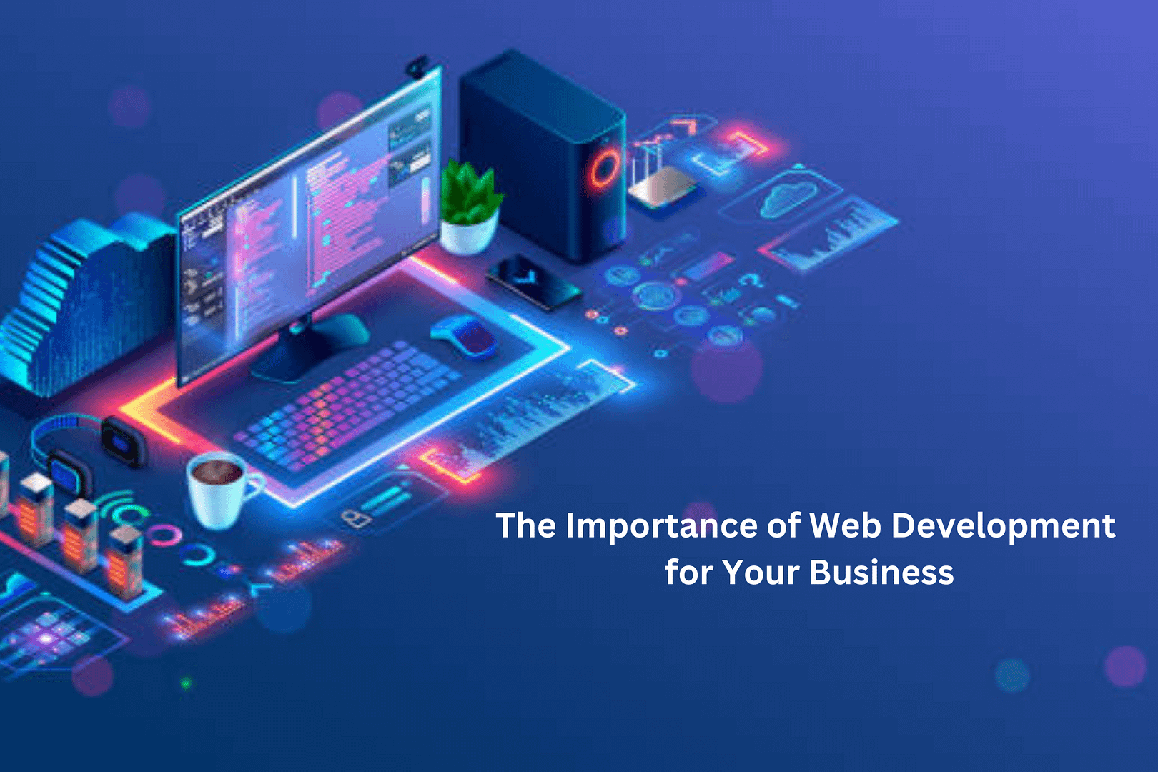 Importance-of-Web-Development