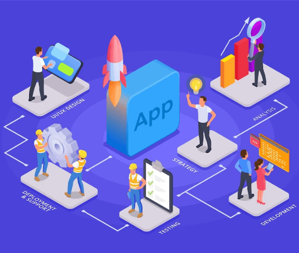 App Development